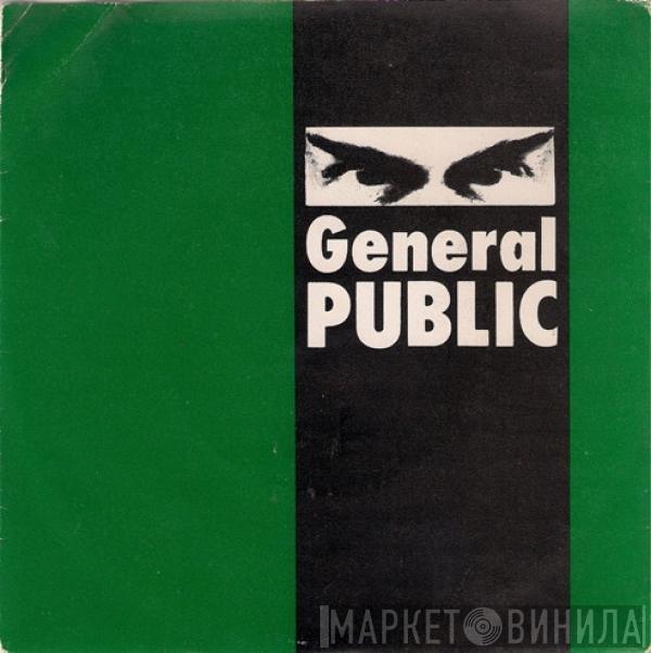 General Public - General Public