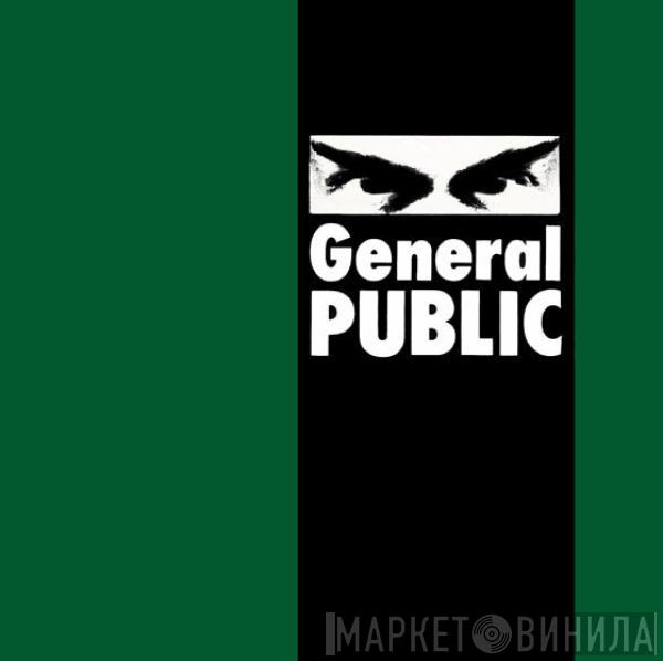 General Public - General Public