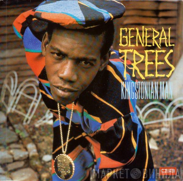 General Trees - Kingstonian Man