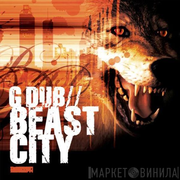 Generation Dub - Beast City EP