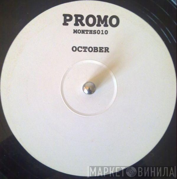 Generation Dub - October