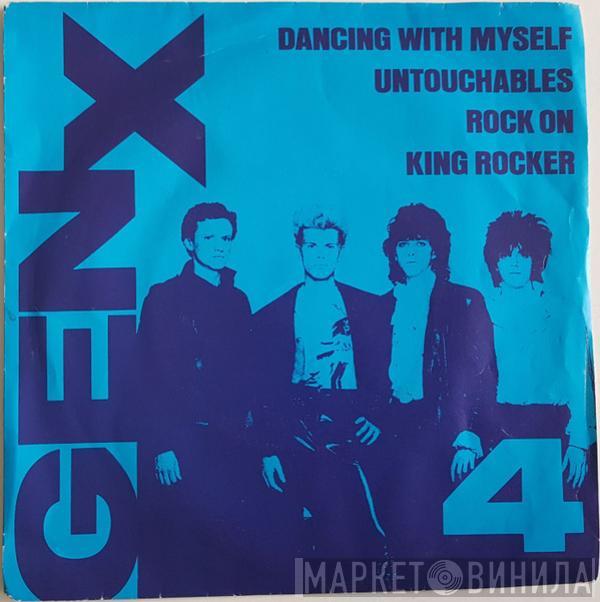 Generation X  - 4