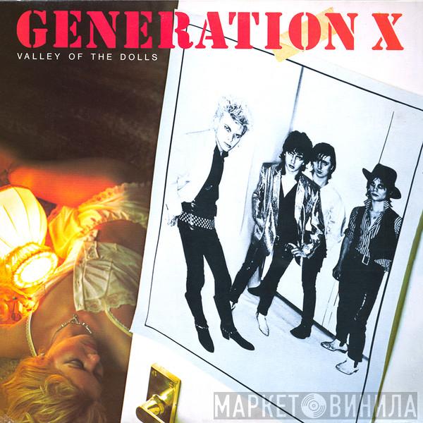 Generation X  - Valley Of The Dolls