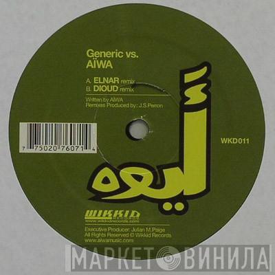 Generic , Aïwa - Elnar / Dioud