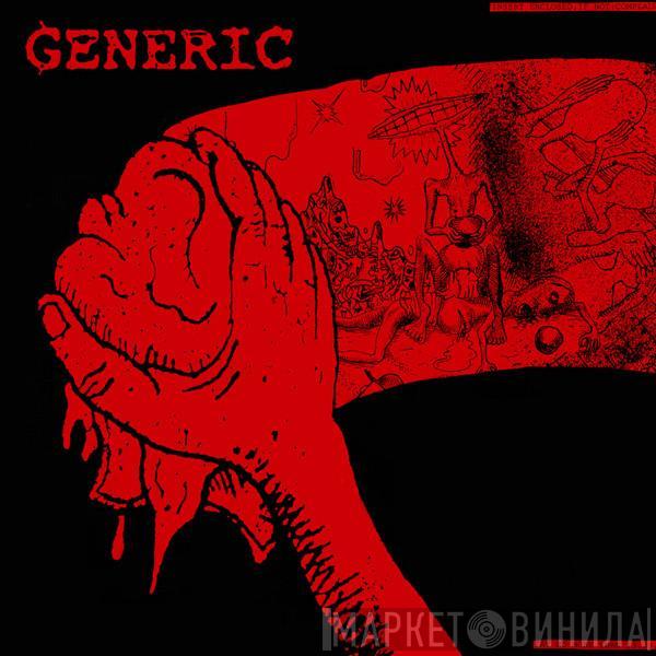 Generic, Mortal Terror  - Generic / Mortal Terror