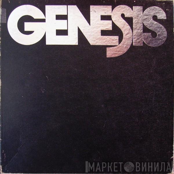  - Genesis: The Beginnings Of Rock