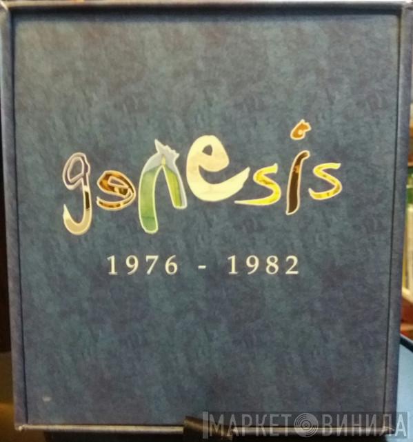  Genesis  - 1976 - 1982