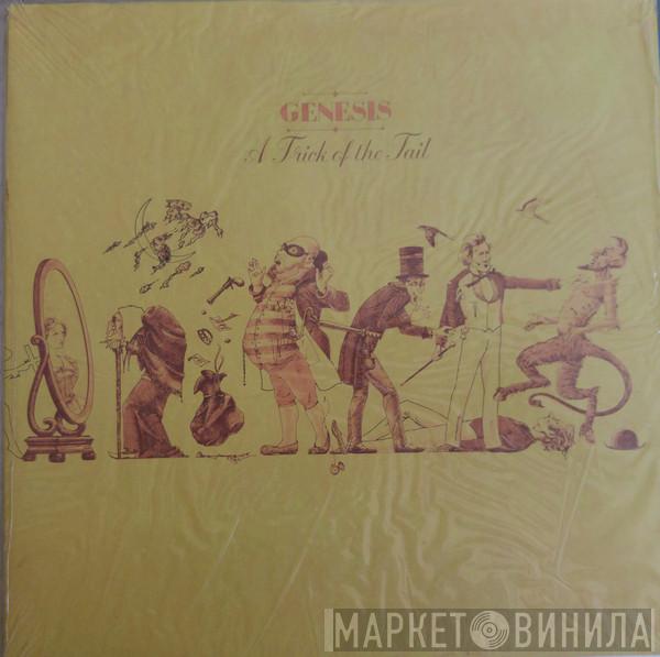 Genesis - A Trick Of The Tail