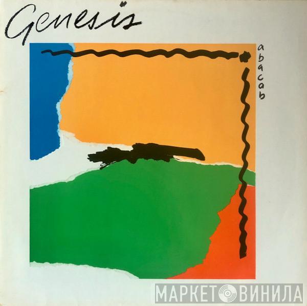  Genesis  - Abacab