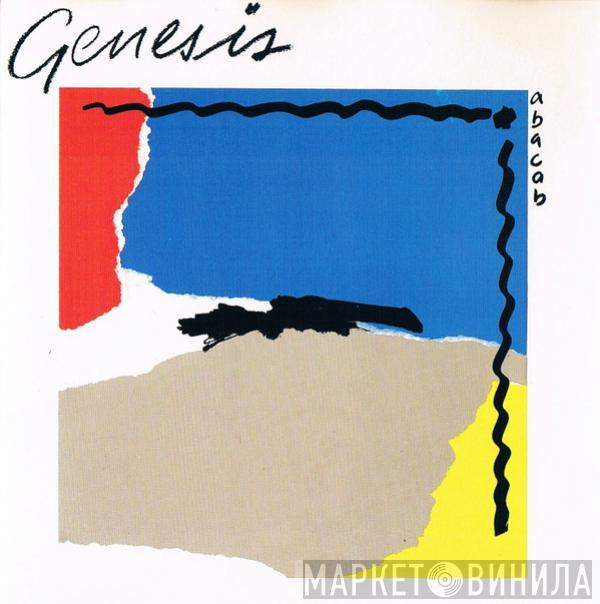  Genesis  - Abacab