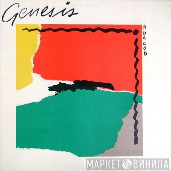  Genesis  - Abacab