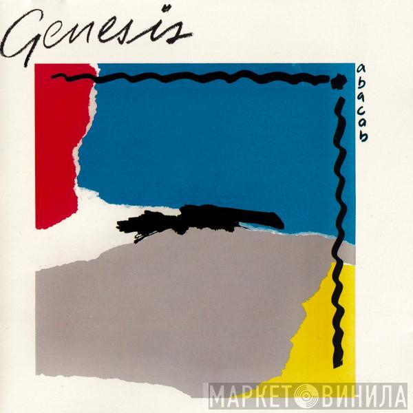  Genesis  - Abacab