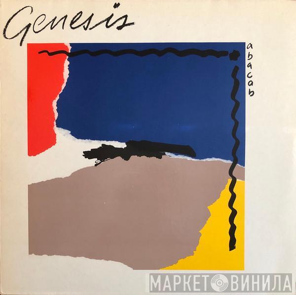  Genesis  - Abacab