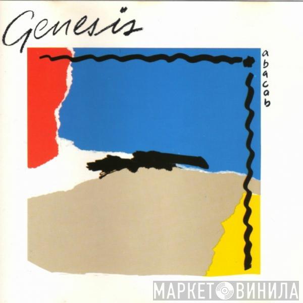  Genesis  - Abacab