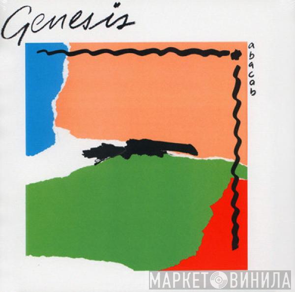 Genesis - Abacab