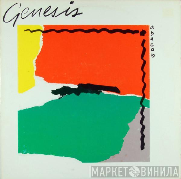  Genesis  - Abacab