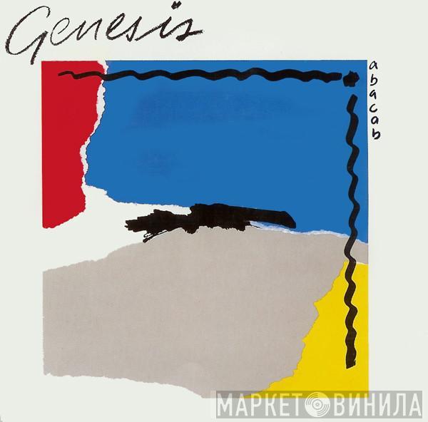  Genesis  - Abacab