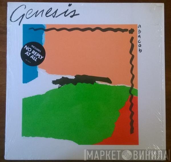  Genesis  - Abacab