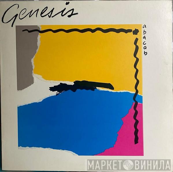  Genesis  - Abacab