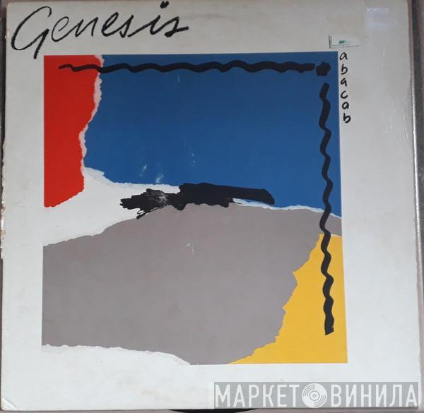  Genesis  - Abacab