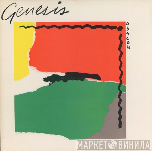  Genesis  - Abacab