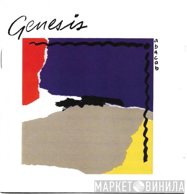  Genesis  - Abacab