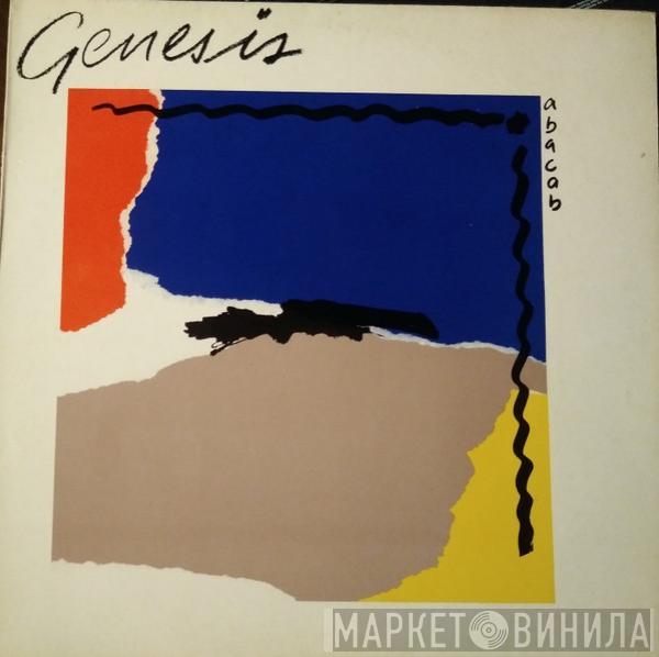  Genesis  - Abacab