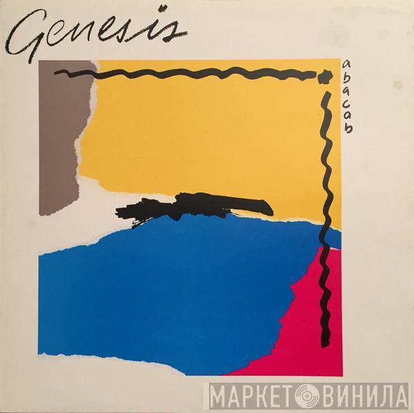  Genesis  - Abacab