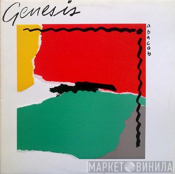  Genesis  - Abacab