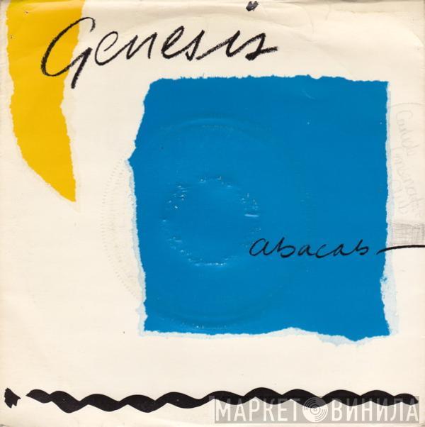 Genesis - Abacab