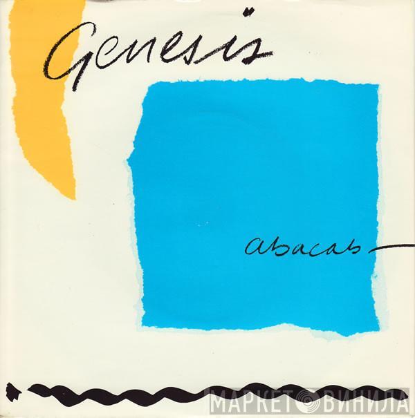 Genesis - Abacab