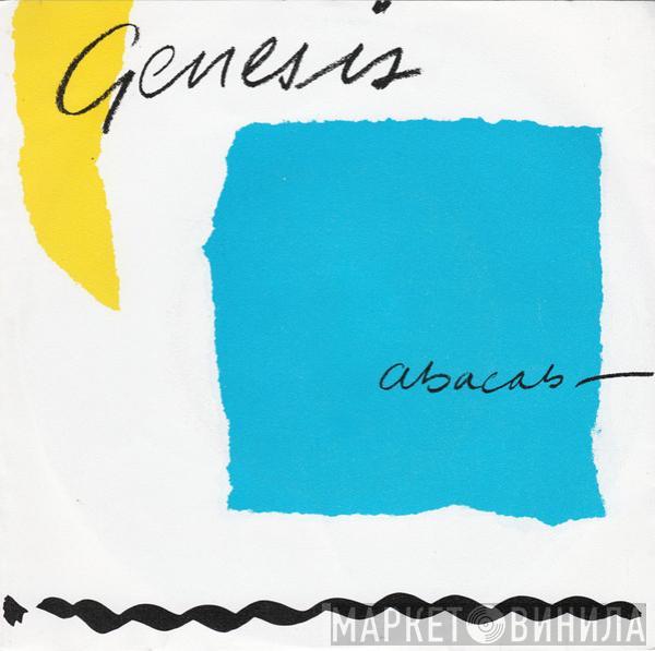 Genesis - Abacab
