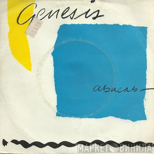  Genesis  - Abacab