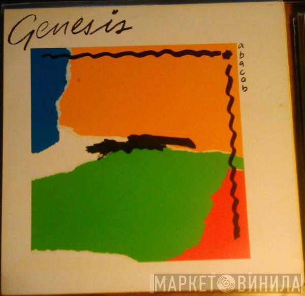  Genesis  - Abacab