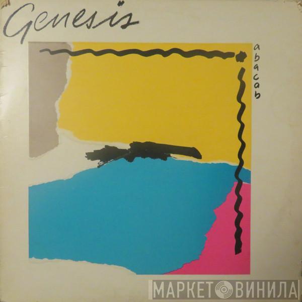  Genesis  - Abacab