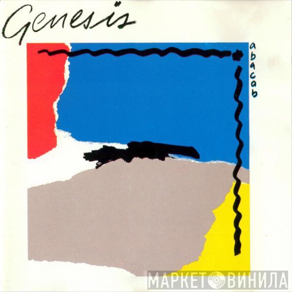  Genesis  - Abacab