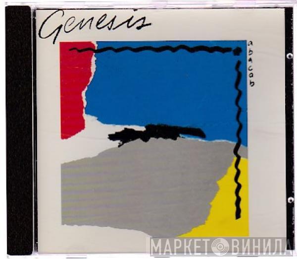  Genesis  - Abacab