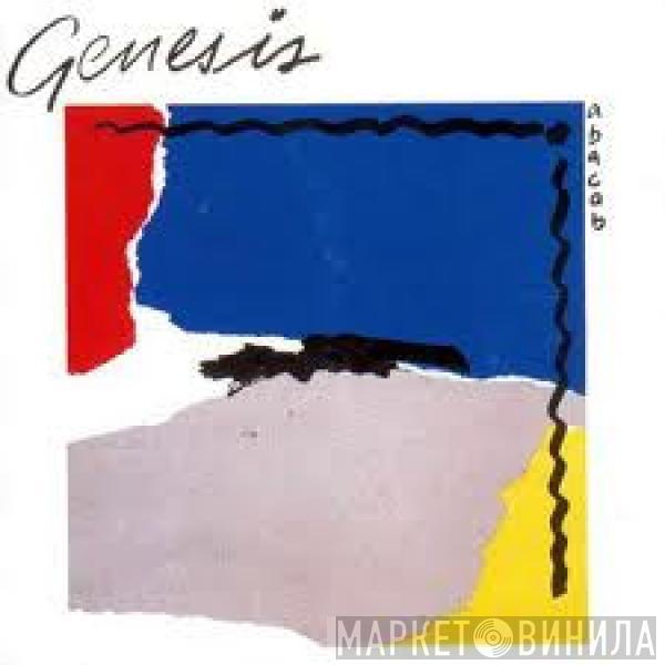  Genesis  - Abacab