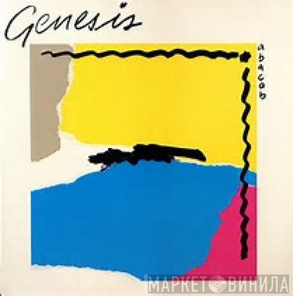  Genesis  - Abacab