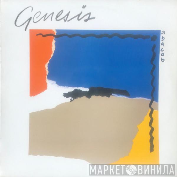  Genesis  - Abacab