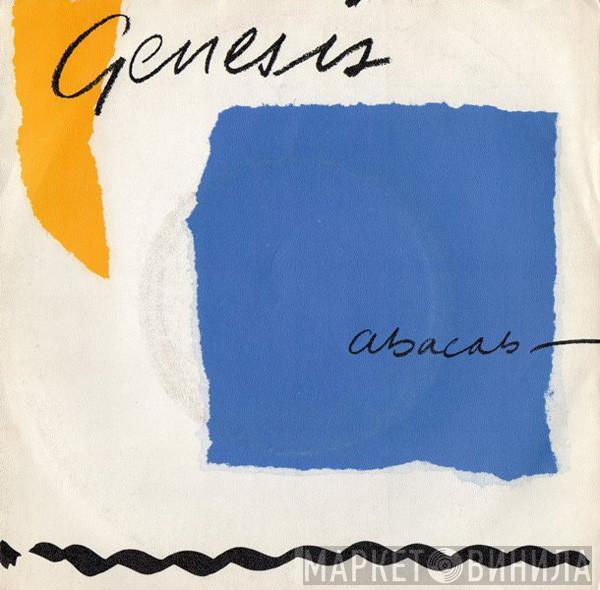 Genesis - Abacab