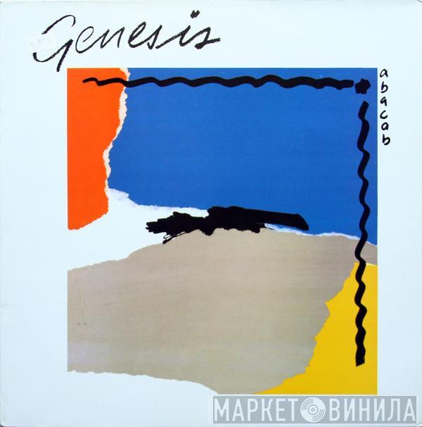  Genesis  - Abacab