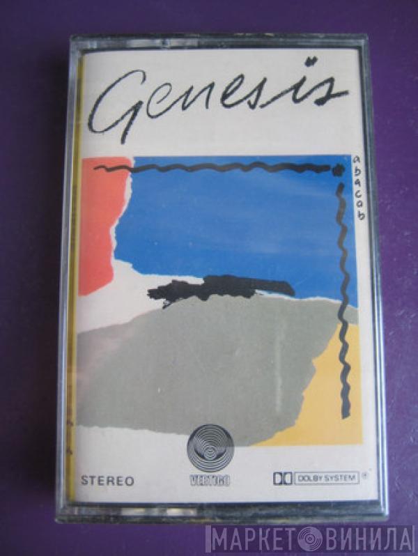 Genesis - Abacab