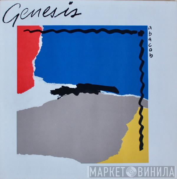  Genesis  - Abacab