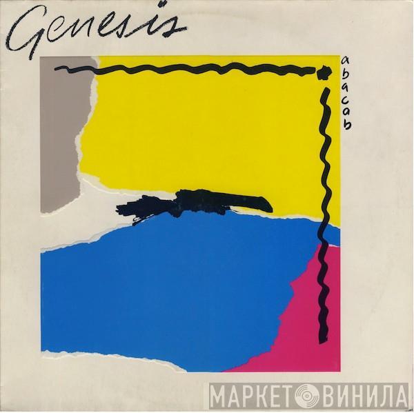  Genesis  - Abacab