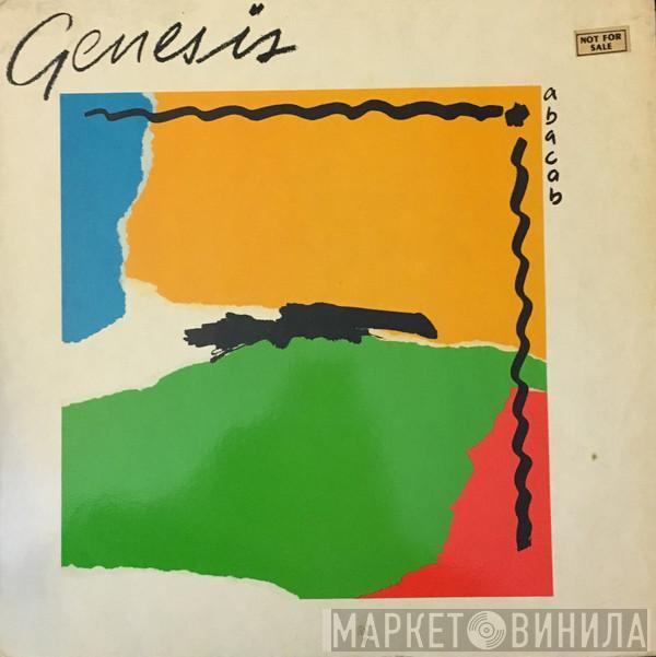  Genesis  - Abacab