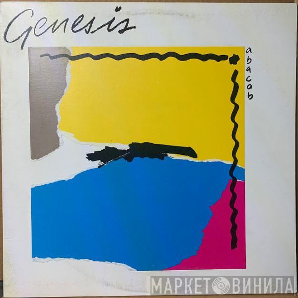  Genesis  - Abacab