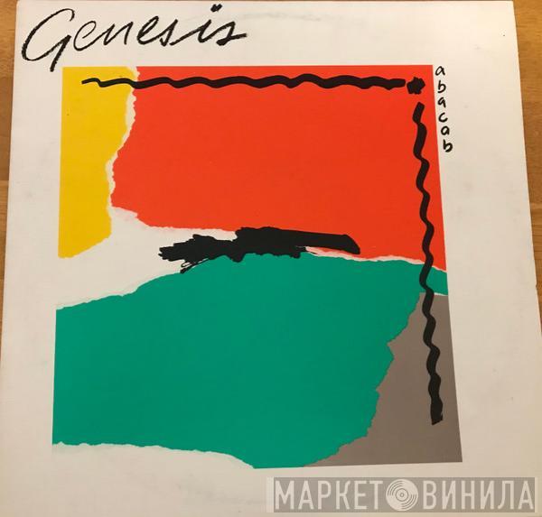  Genesis  - Abacab