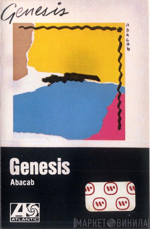  Genesis  - Abacab