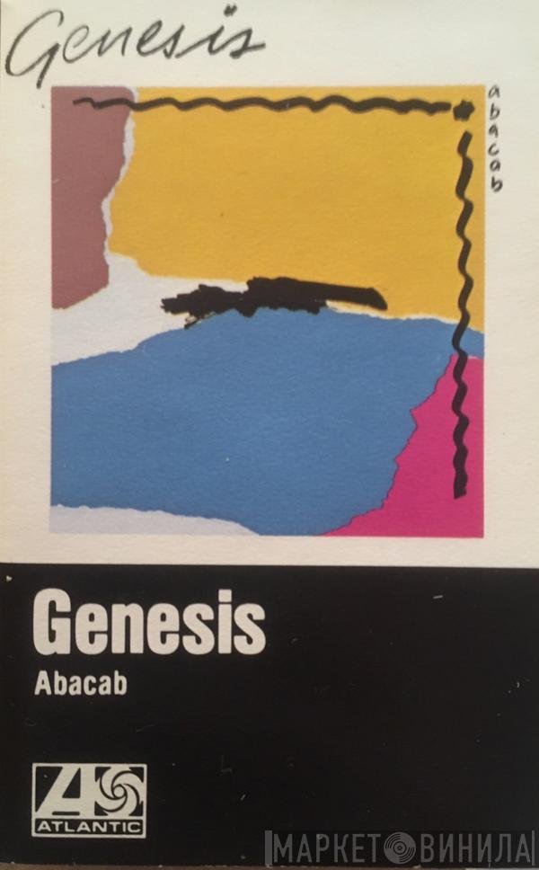  Genesis  - Abacab